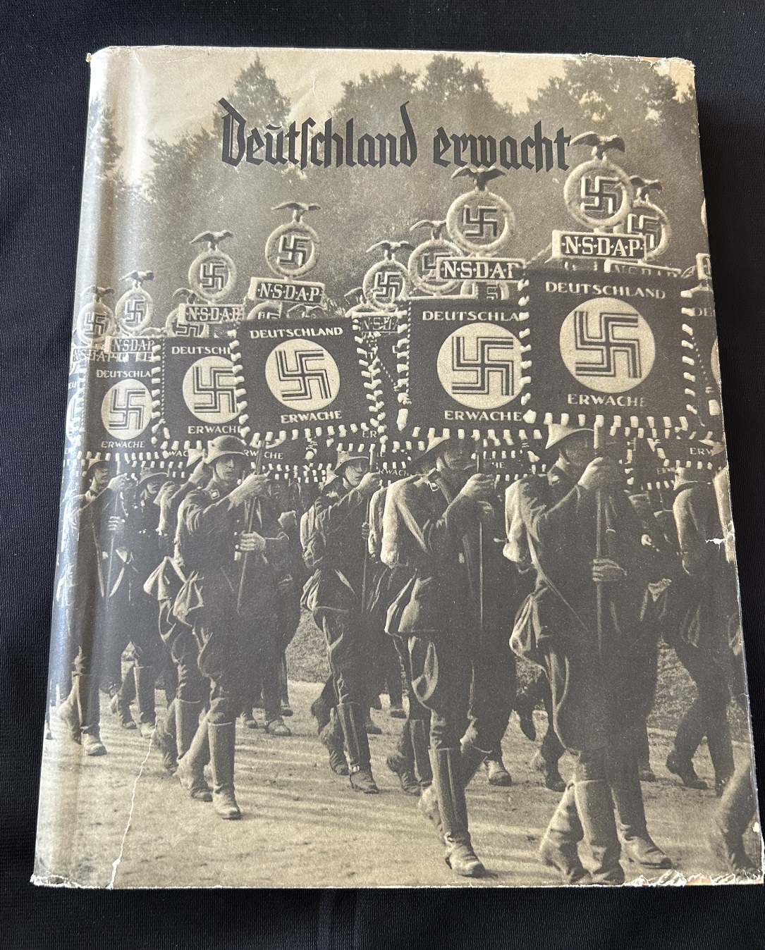 Deutschland Erwacht