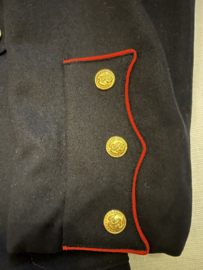 USMC Parade uniform