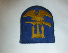 US Engineer Special Brigade Shoulder sleeve insignia