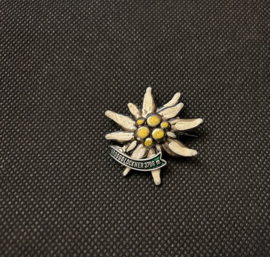 Edelweiss Broche