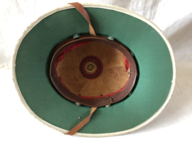 Franse Tropenhelm