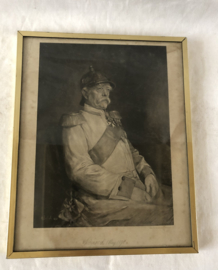 Otto Eduard Leopold von Bismarck-Schönhausen