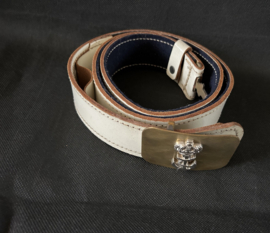 Korps Mariniers  Gala  koppel