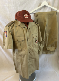Sinai uniform