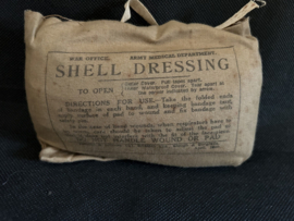 Engelse Shell dressing 1940