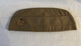 Army Air Force schuitje