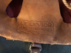 Belgische Rijkswacht helm jaren 20-60