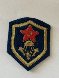 USSR Para mouwembleem