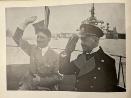 Bildbuch von der Reichsmarine