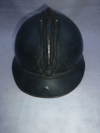 Franse Casque Adrian Gendarmerie model 1915