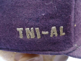 TNI Marine cap