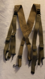 US Suspenders model 1936