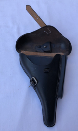 Luger holster  P0  8