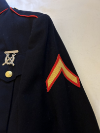 USMC Parade uniform