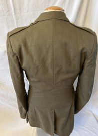 KL tuniek jaren 50
