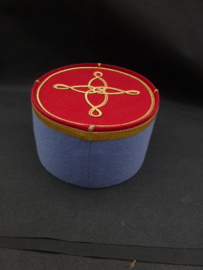 Kepi Hussard