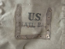 US Army Mail bag 1943