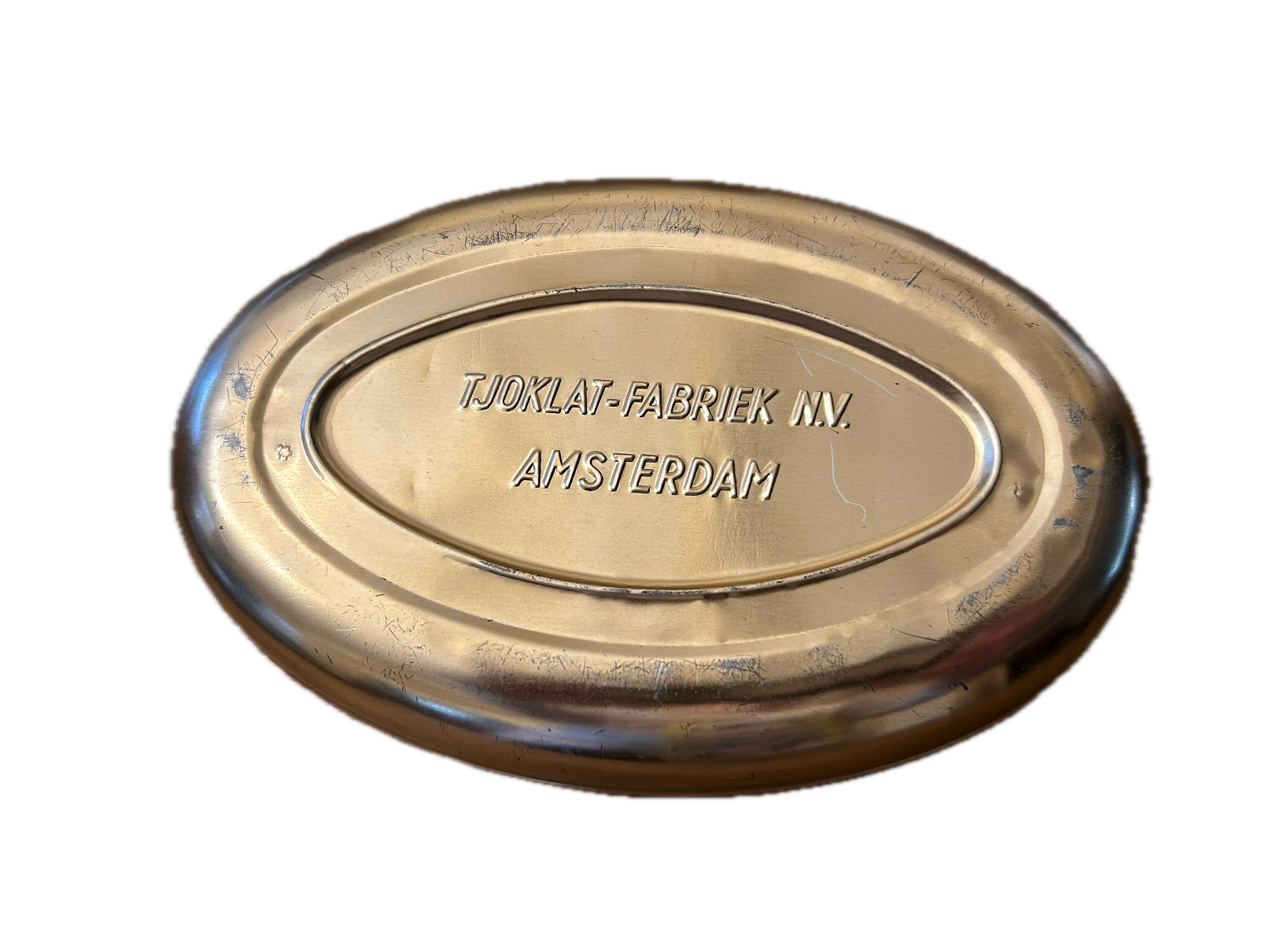 Tjoklat Camée pastilles