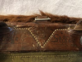 Deutsche Affe rucksack 1936
