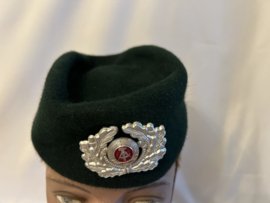 Volkspolizei dameshoedje
