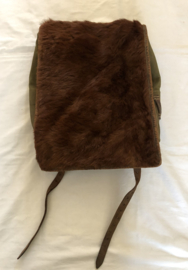 Affe Rucksack 1936
