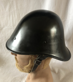 Nederlandse M38 helm