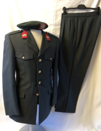 KL Natres uniform