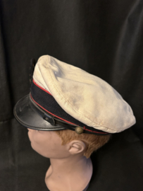 Mariniers pet ( Nieuw Guinea periode )
