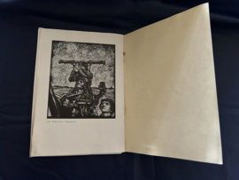 Kunst der Front Ausstellung von Angehörigen des Luftgaues VII  1941