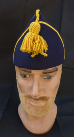 Kwartier muts