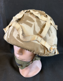 Engelse MK6 helm
