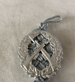 Schutzensnur Infanterie
