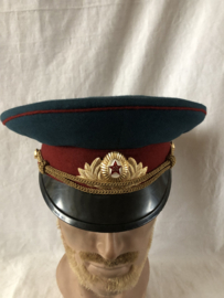 Officiers pet Sovjet Unie