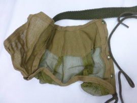 US Airborne Carrier Pigeon harness PG-106/CB