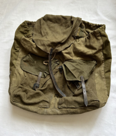 Wehrmacht Rucksack ww2