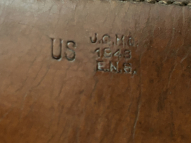US Army Mail bag 1943