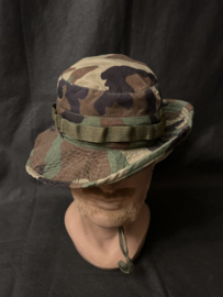 US Bush hat