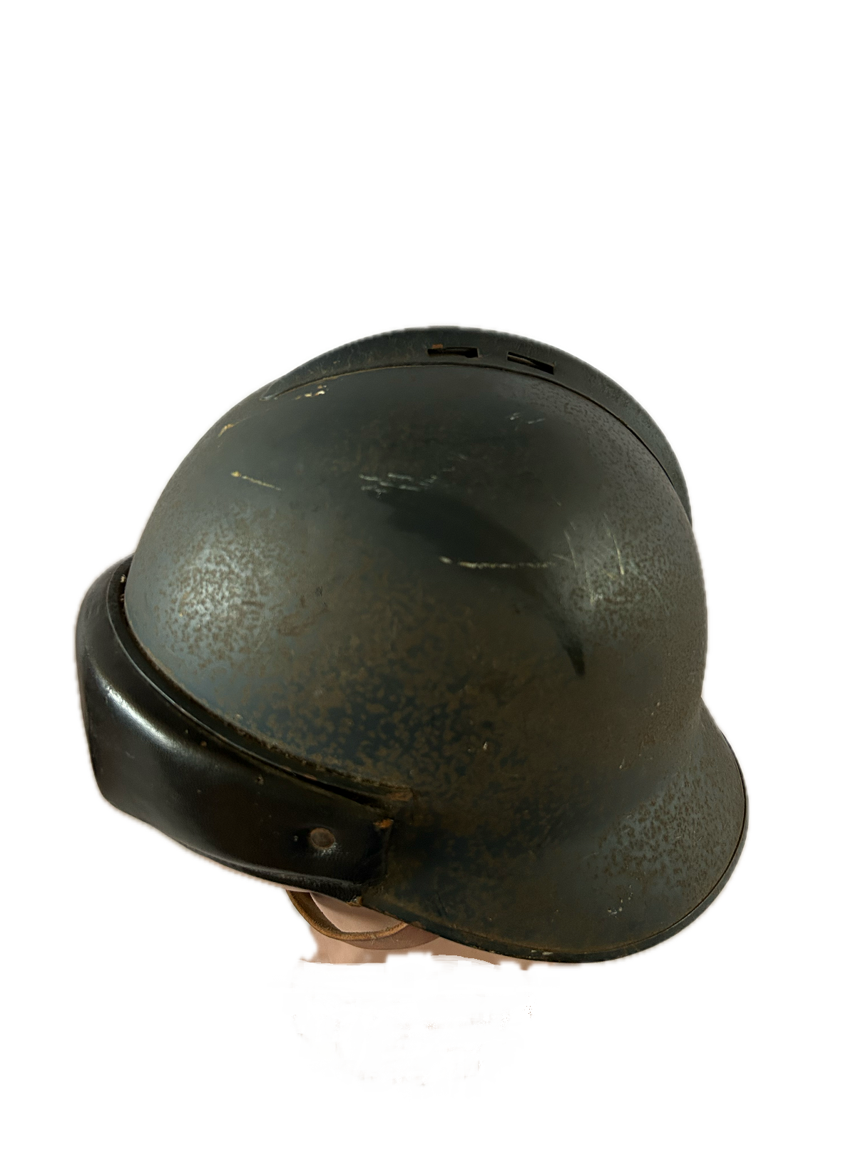 Casque Jeanne D'Arc