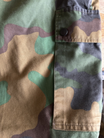 KL  Jungle camouflage broek