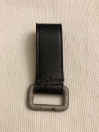 Duitse koppelpassant wo2