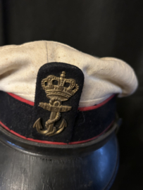 Mariniers pet ( Nieuw Guinea periode )