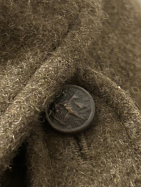 Battle dress jekker  Technische Troepen ,50er jaren