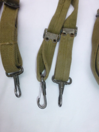 Khaki Suspenders mdl 1936