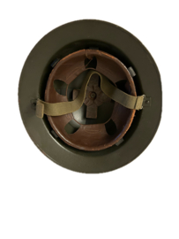 Belgische MKII helm