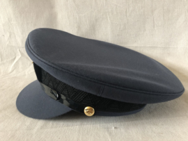 KLU Officiers pet