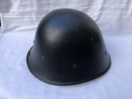 Nederlandse helm  M40