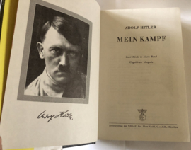 Boek MK