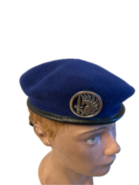 Baret Parachutistes Métroplitains