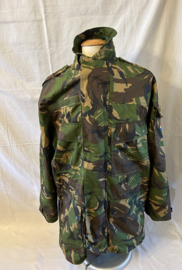 Woodland camouflage Parka maat 8000-0510