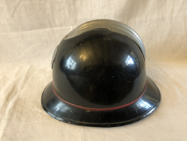 Belgische Rijkswacht helm jaren 20-60
